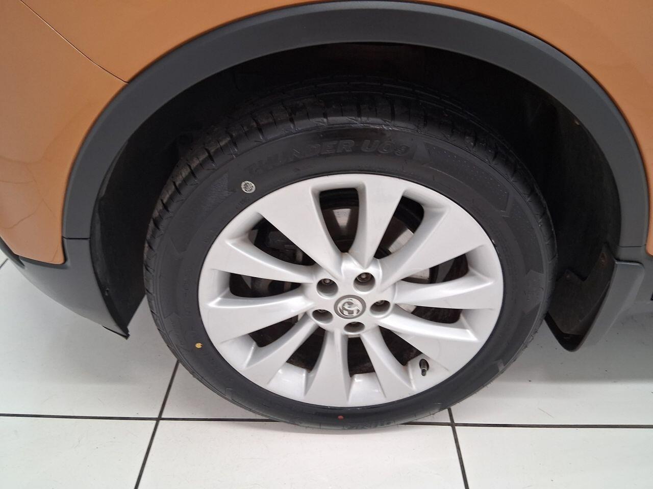 Used Vauxhall Mokka X 2018 for sale - 76137591: Photo 7