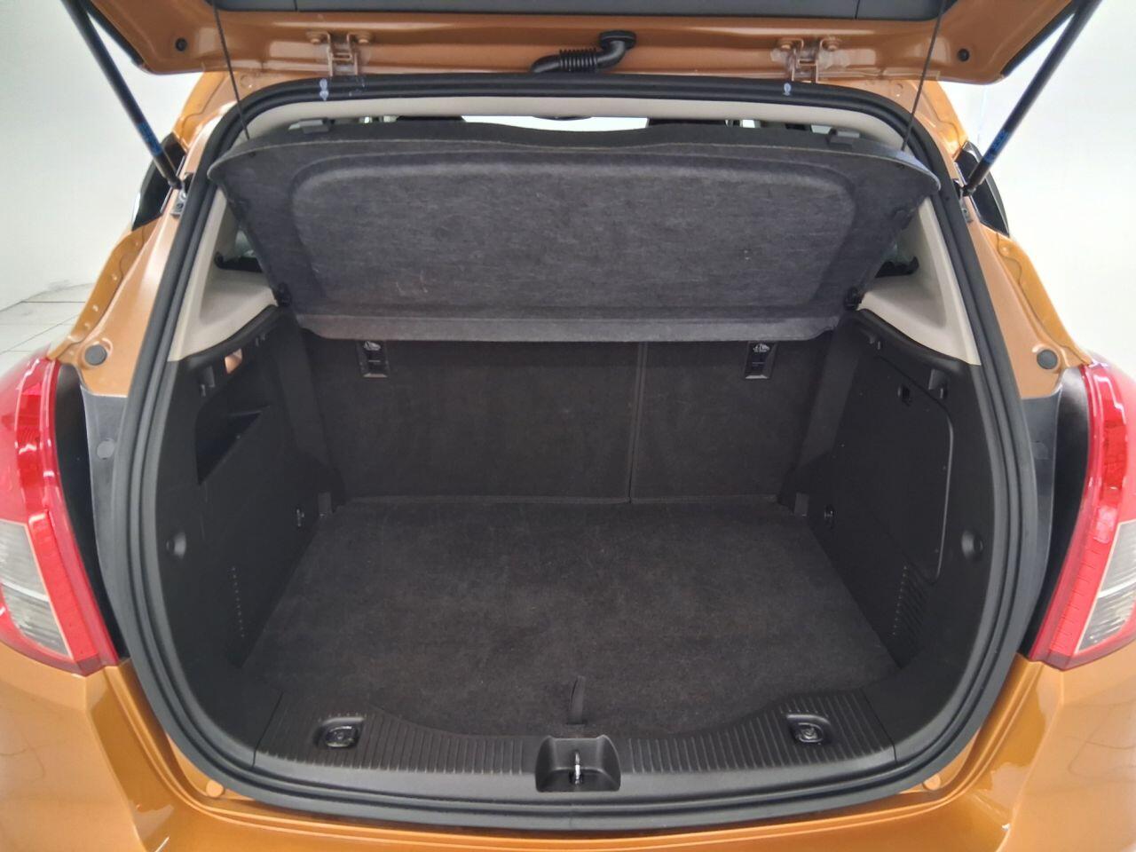 Used Vauxhall Mokka X 2018 for sale - 76137591: Photo 8