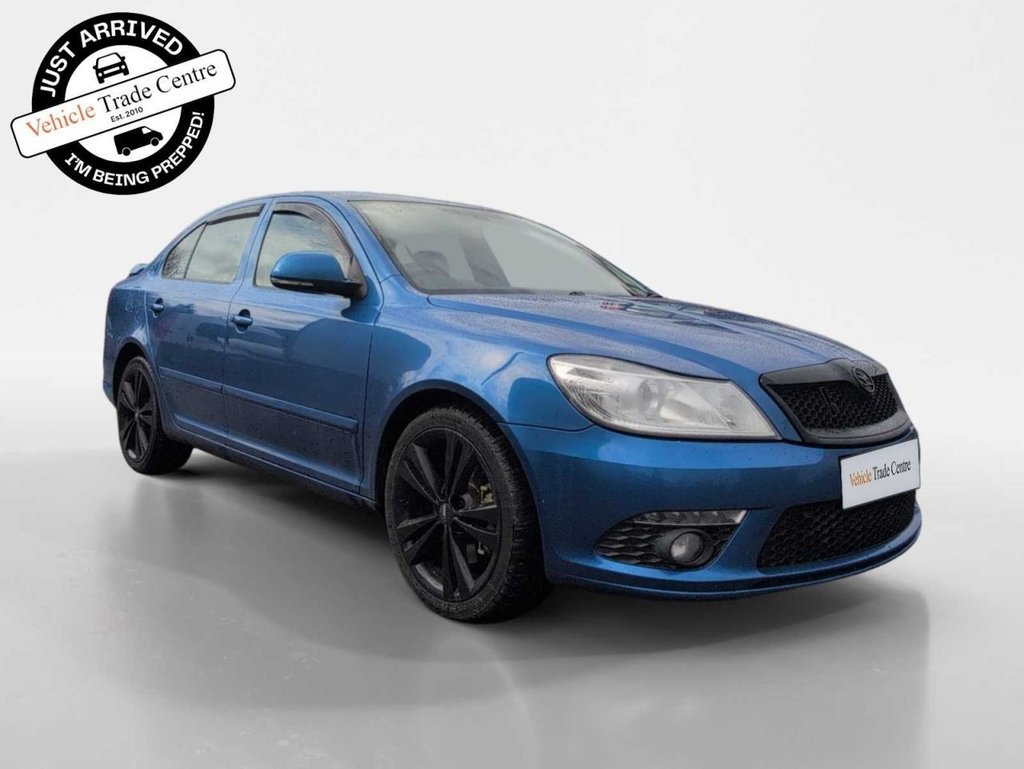 Used Skoda Octavia 2011 for sale - 77720019: Photo 1