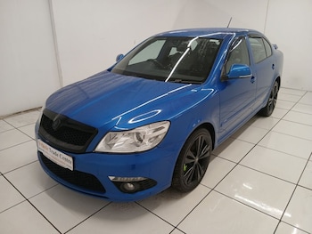 Used Skoda Octavia 2011 for sale - 77720019: Photo