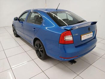 Used Skoda Octavia 2011 for sale - 77720019: Photo