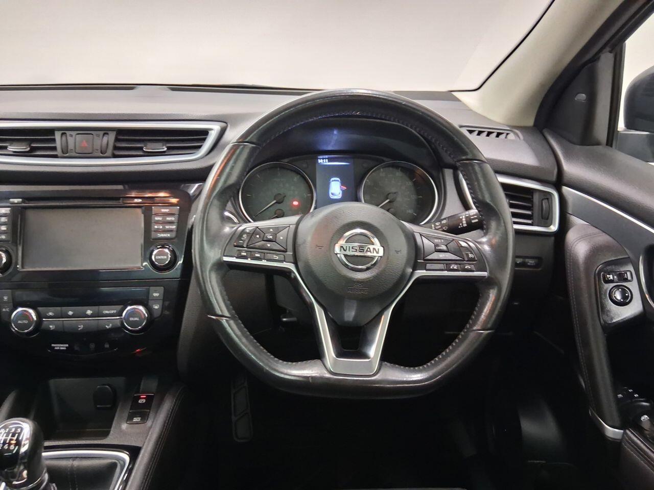 Used Nissan Qashqai 2018 for sale - 76137099: Photo 10