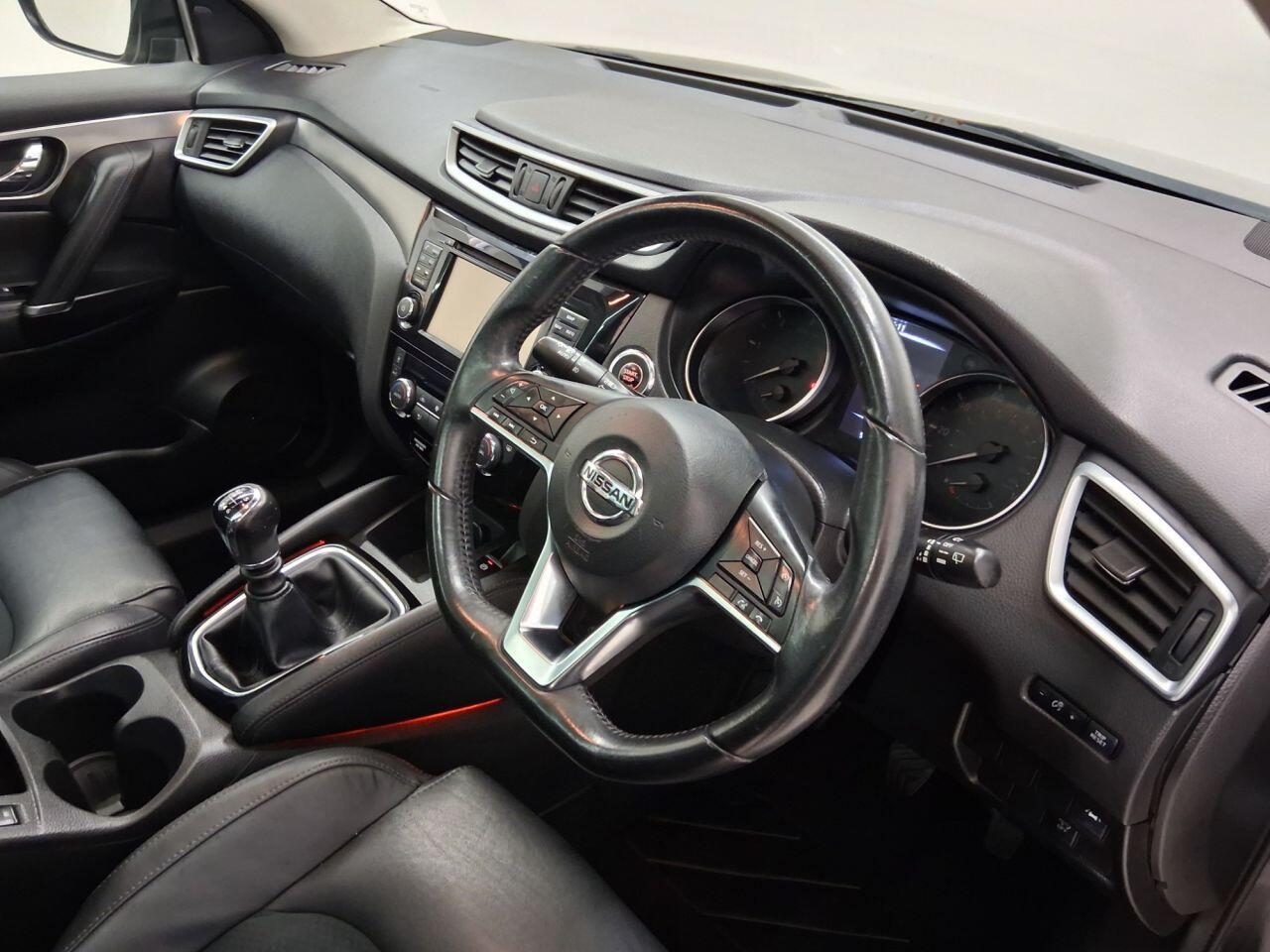 Used Nissan Qashqai 2018 for sale - 76137099: Photo 11