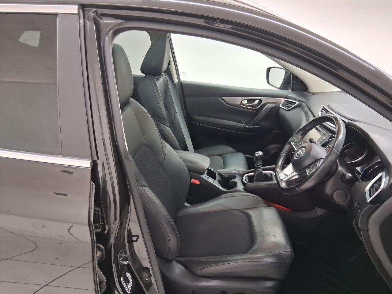 Used Nissan Qashqai 2018 for sale - 76137099: Photo 12