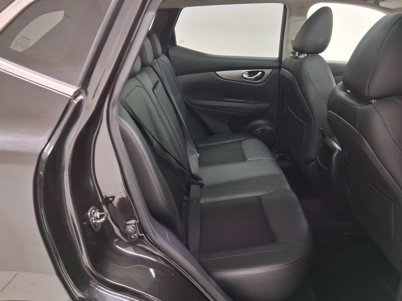 Used Nissan Qashqai 2018 for sale - 76137099: Photo 13