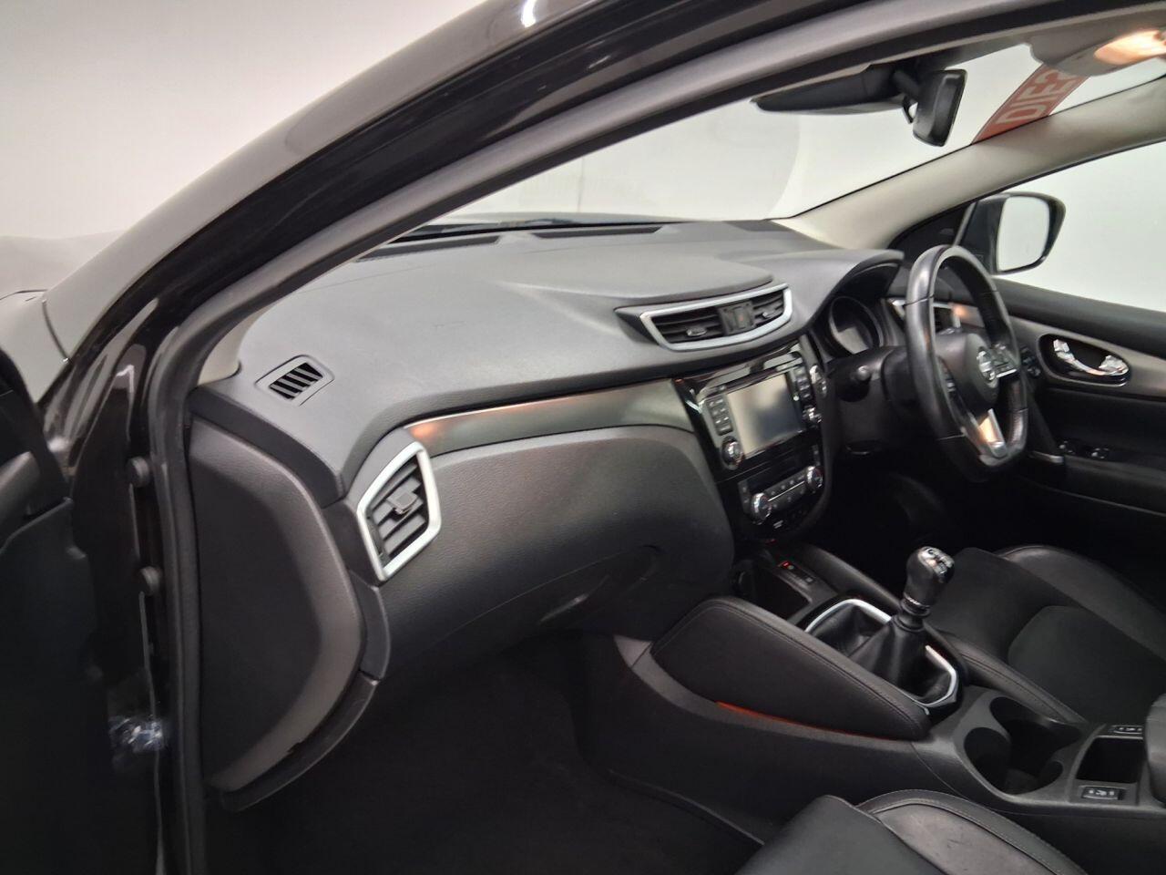 Used Nissan Qashqai 2018 for sale - 76137099: Photo 14