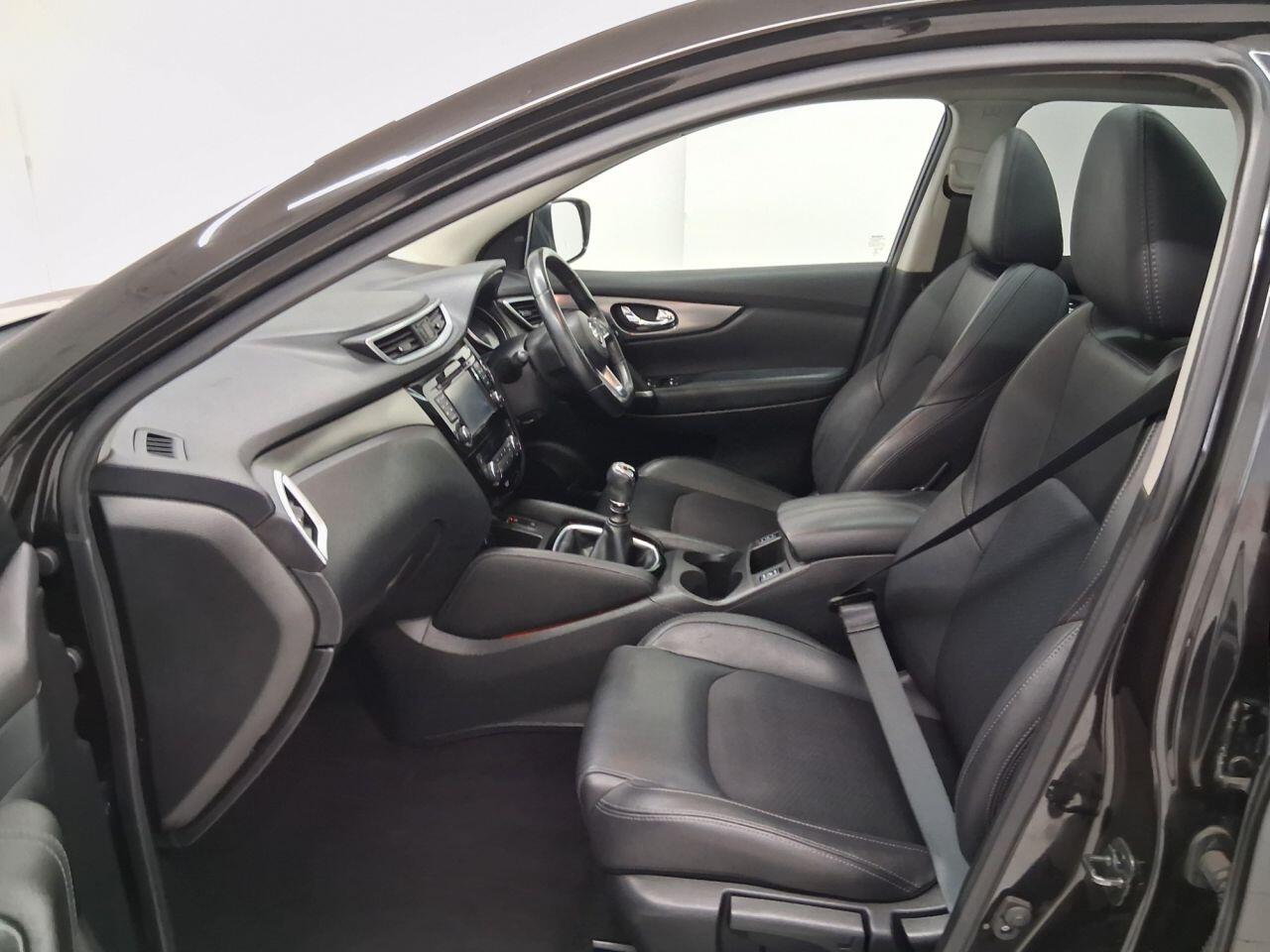 Used Nissan Qashqai 2018 for sale - 76137099: Photo 15