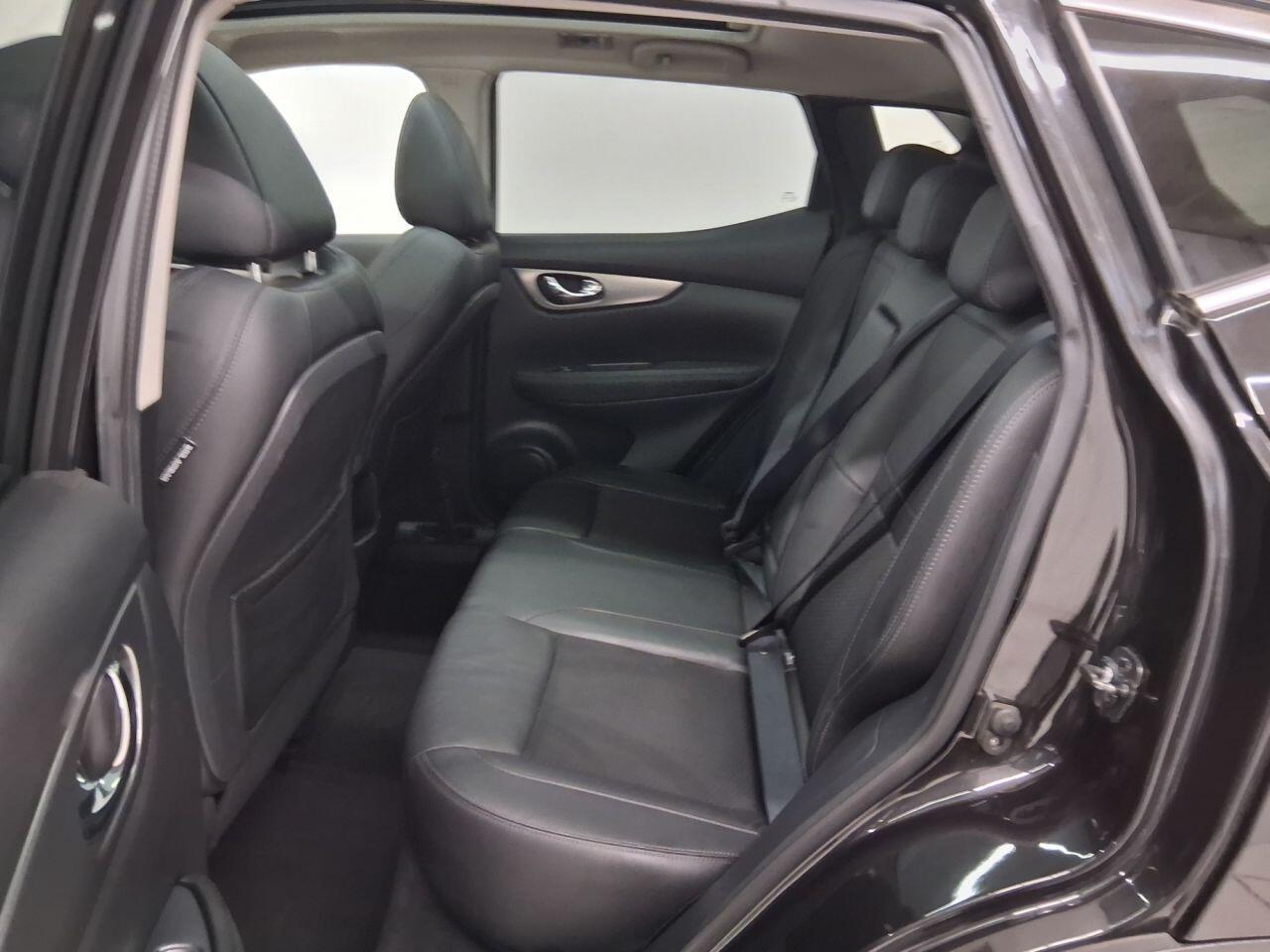 Used Nissan Qashqai 2018 for sale - 76137099: Photo 16