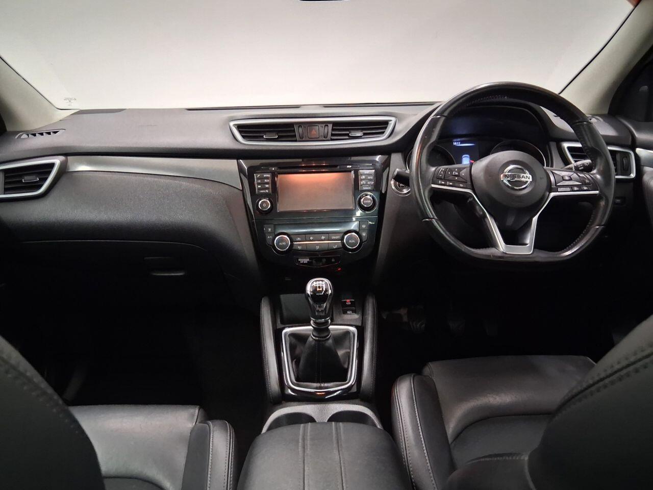 Used Nissan Qashqai 2018 for sale - 76137099: Photo 17