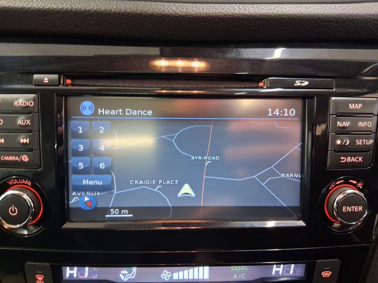 Used Nissan Qashqai 2018 for sale - 76137099: Photo 19