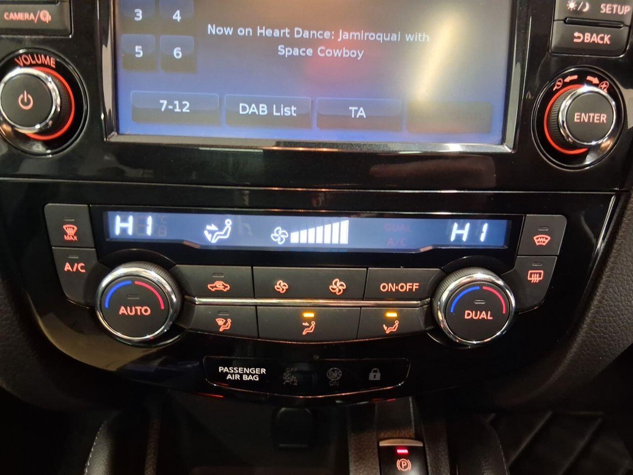 Used Nissan Qashqai 2018 for sale - 76137099: Photo 22