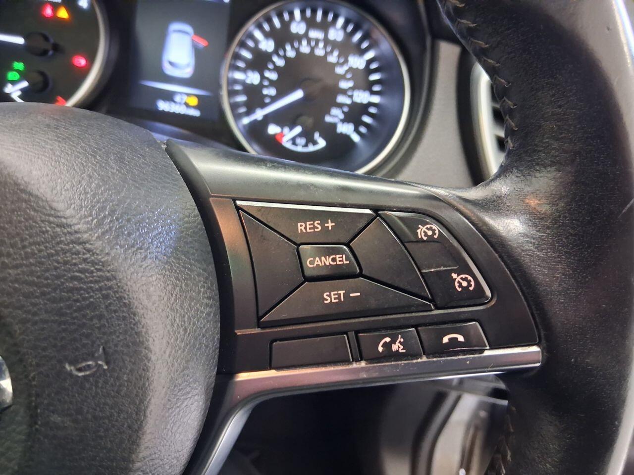 Used Nissan Qashqai 2018 for sale - 76137099: Photo 23