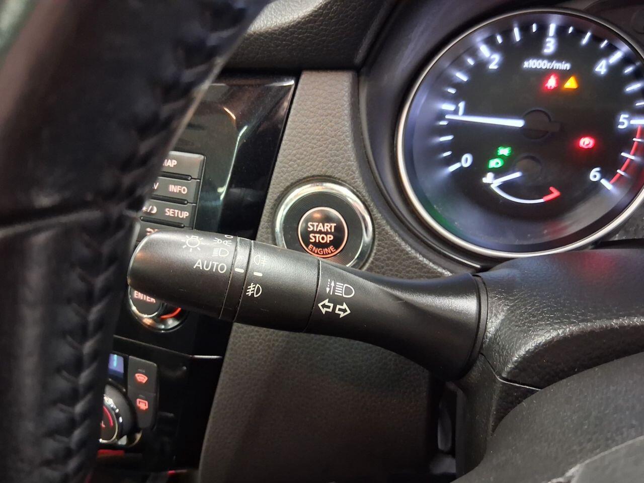 Used Nissan Qashqai 2018 for sale - 76137099: Photo 24