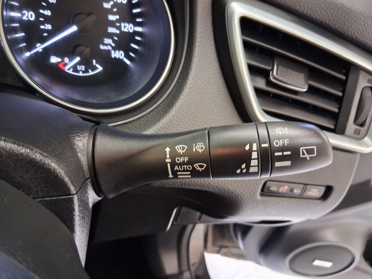 Used Nissan Qashqai 2018 for sale - 76137099: Photo 25