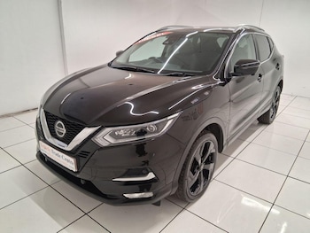 Used Nissan Qashqai 2018 for sale - 76137099: Photo