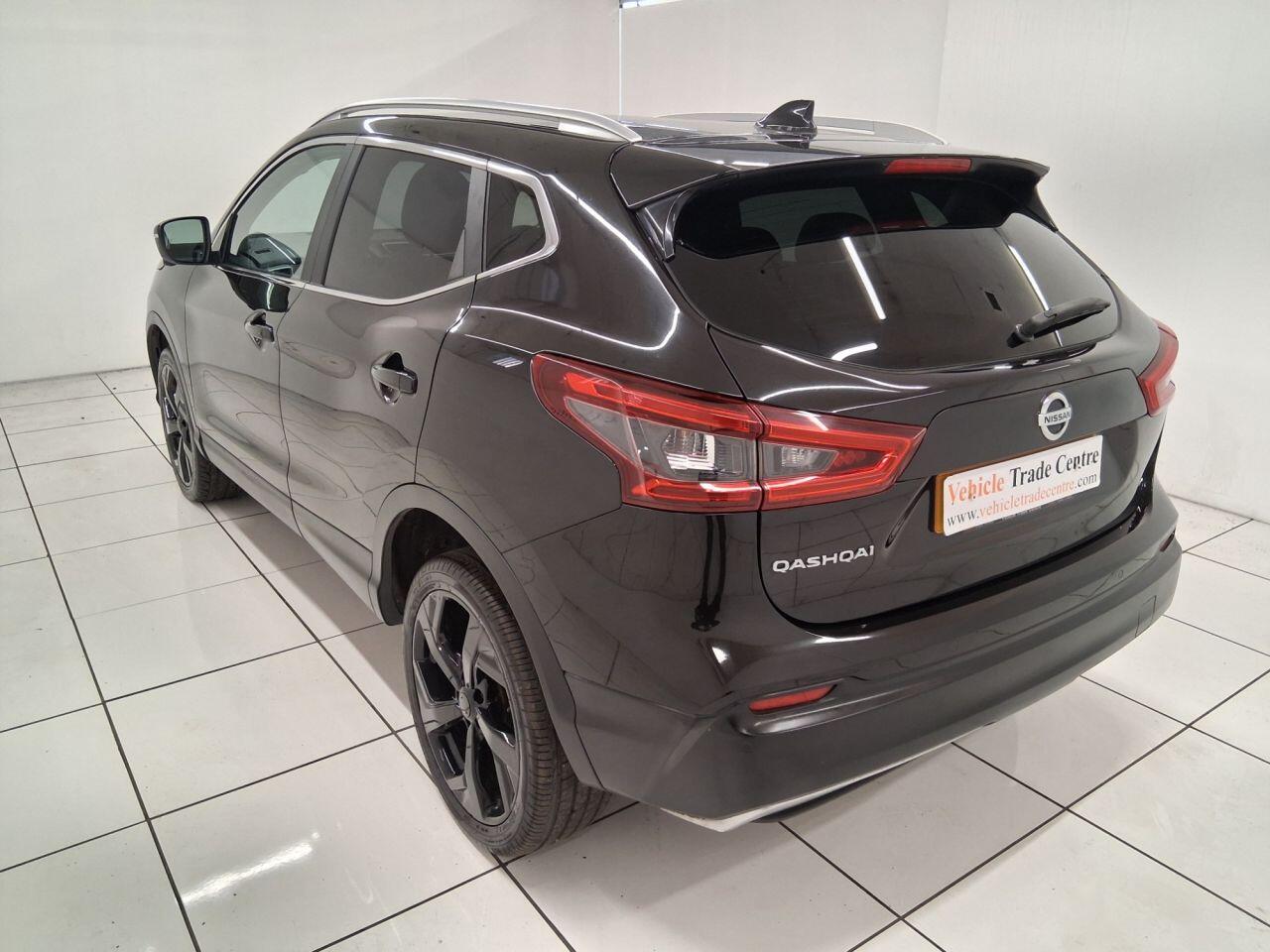Used Nissan Qashqai 2018 for sale - 76137099: Photo 4