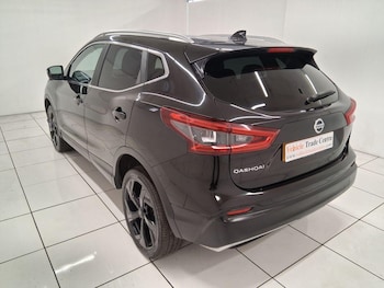 Used Nissan Qashqai 2018 for sale - 76137099: Photo
