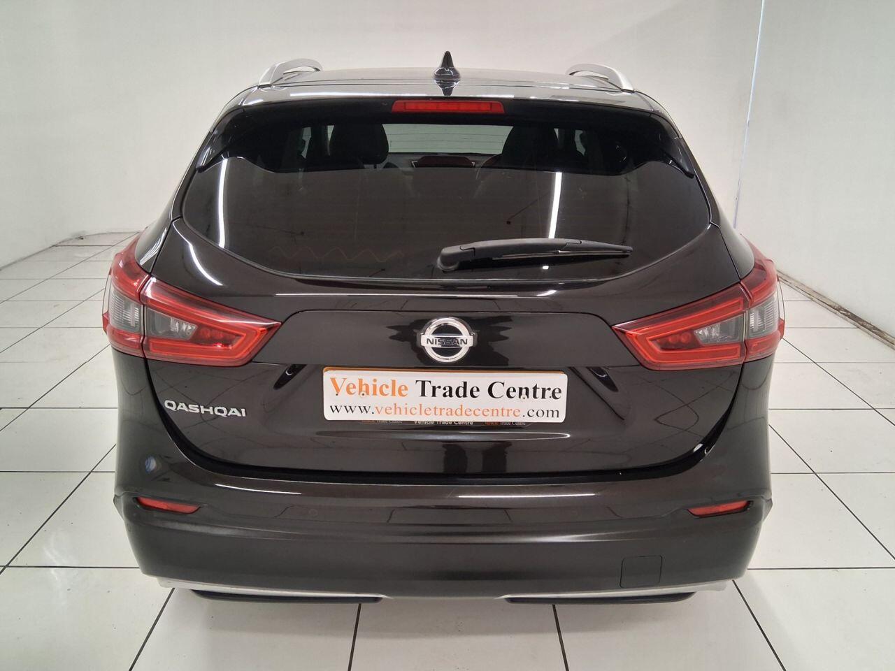 Used Nissan Qashqai 2018 for sale - 76137099: Photo 5