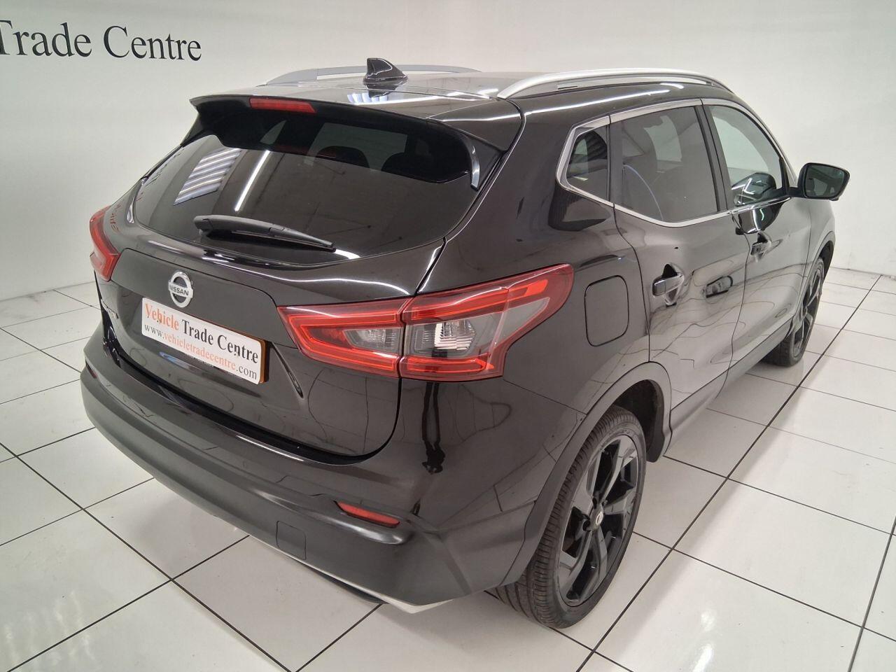 Used Nissan Qashqai 2018 for sale - 76137099: Photo 6