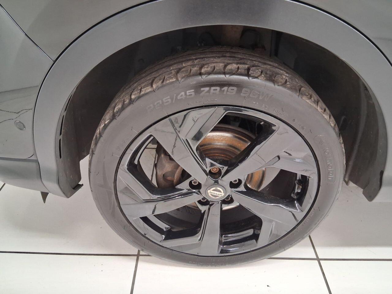 Used Nissan Qashqai 2018 for sale - 76137099: Photo 7