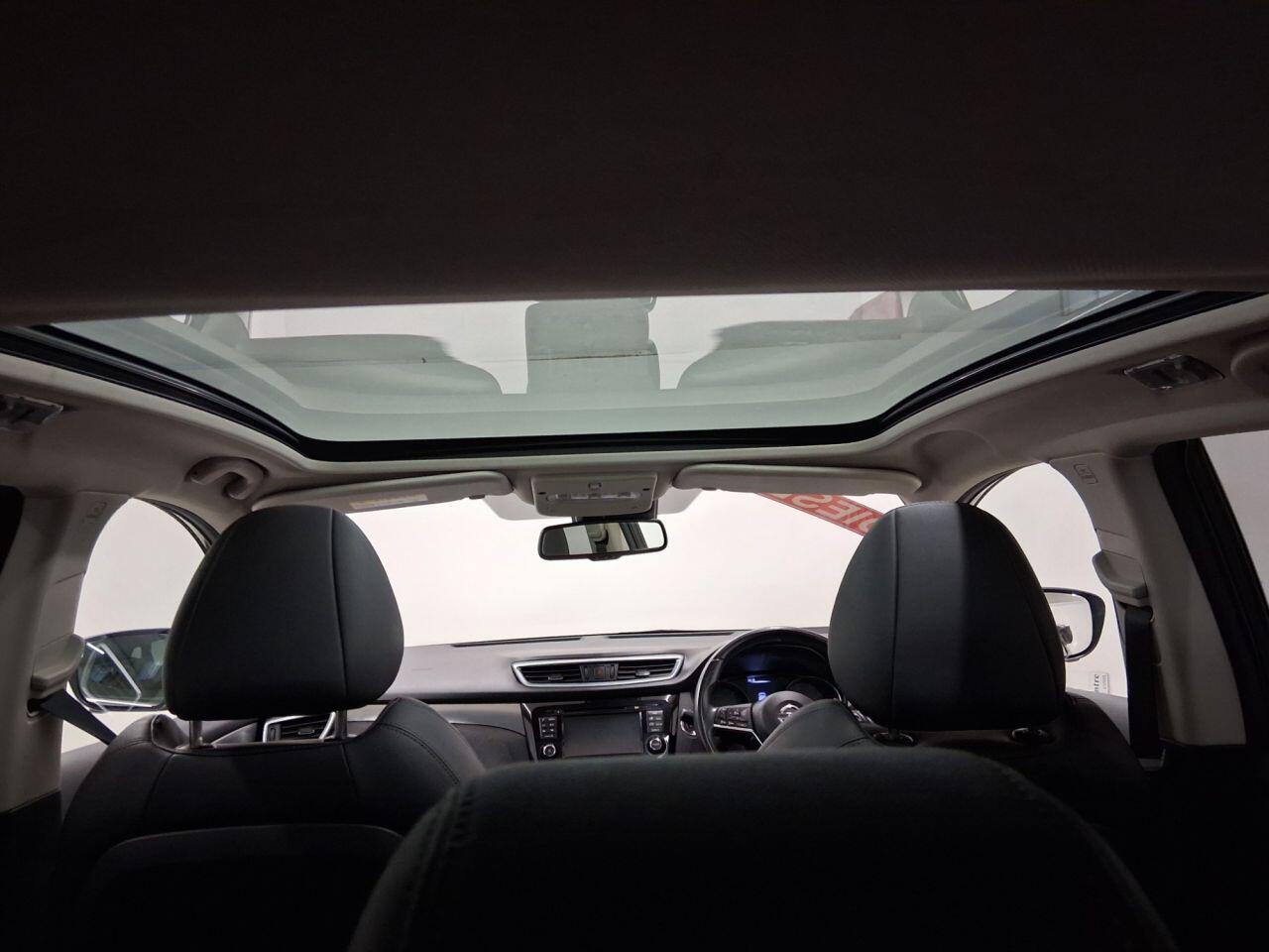 Used Nissan Qashqai 2018 for sale - 76137099: Photo 9