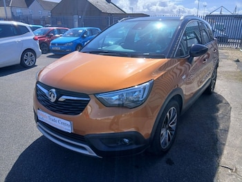 Used Vauxhall Crossland X 2018 for sale - 79209567: Photo