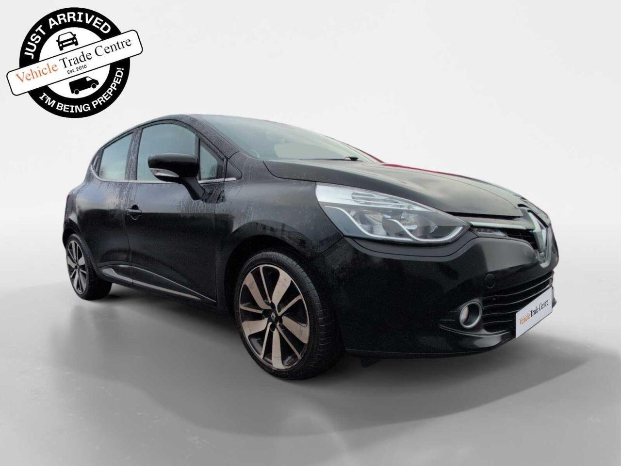 Used Renault Clio 2016 for sale - 76886275: Photo 1