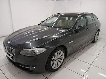 Used BMW 5 Series 2010 for sale - 77534180: Photo