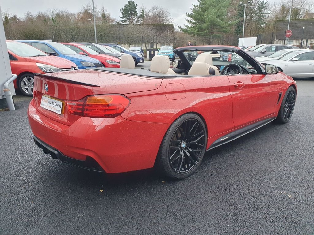 Used BMW 4 Series 2015 for sale - 77262967: Photo 10