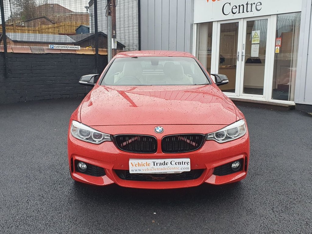 Used BMW 4 Series 2015 for sale - 77262967: Photo 2