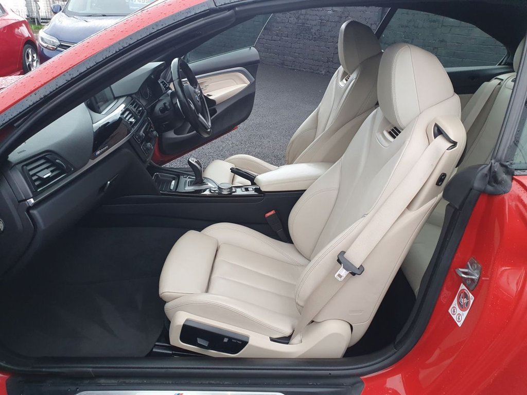 Used BMW 4 Series 2015 for sale - 77262967: Photo 21