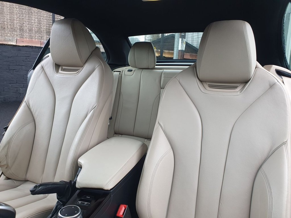 Used BMW 4 Series 2015 for sale - 77262967: Photo 23