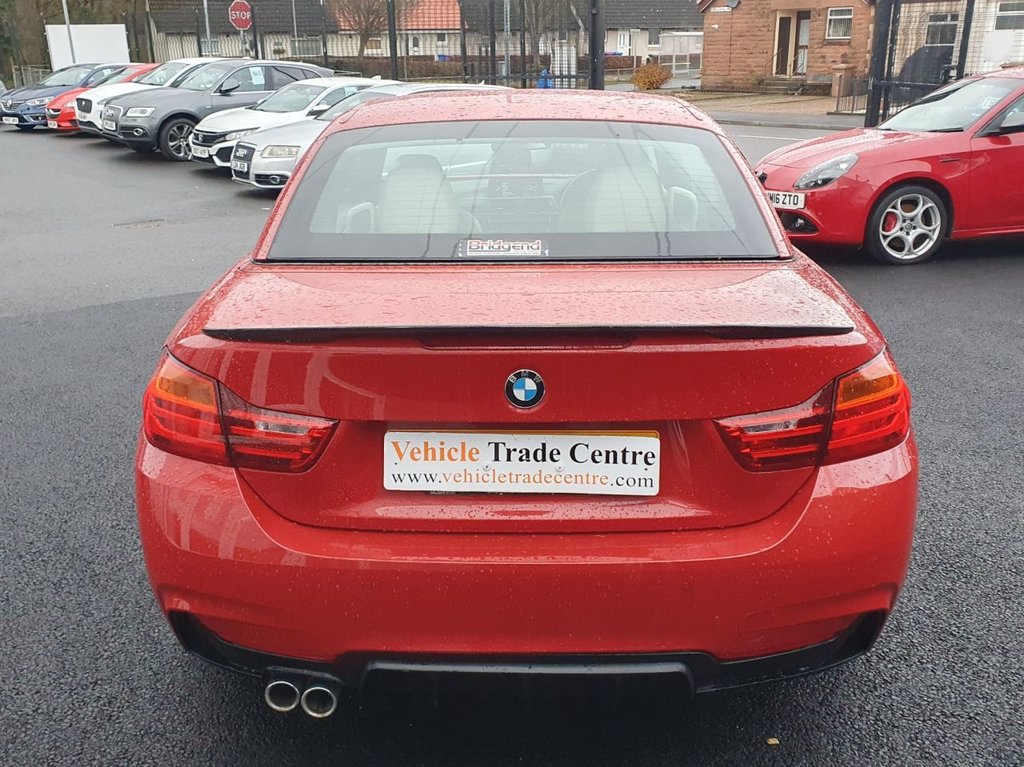 Used BMW 4 Series 2015 for sale - 77262967: Photo 5