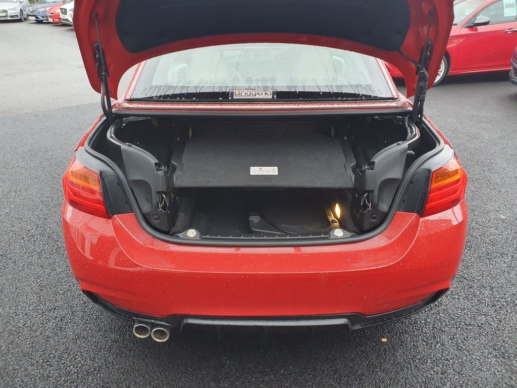 Used BMW 4 Series 2015 for sale - 77262967: Photo 7