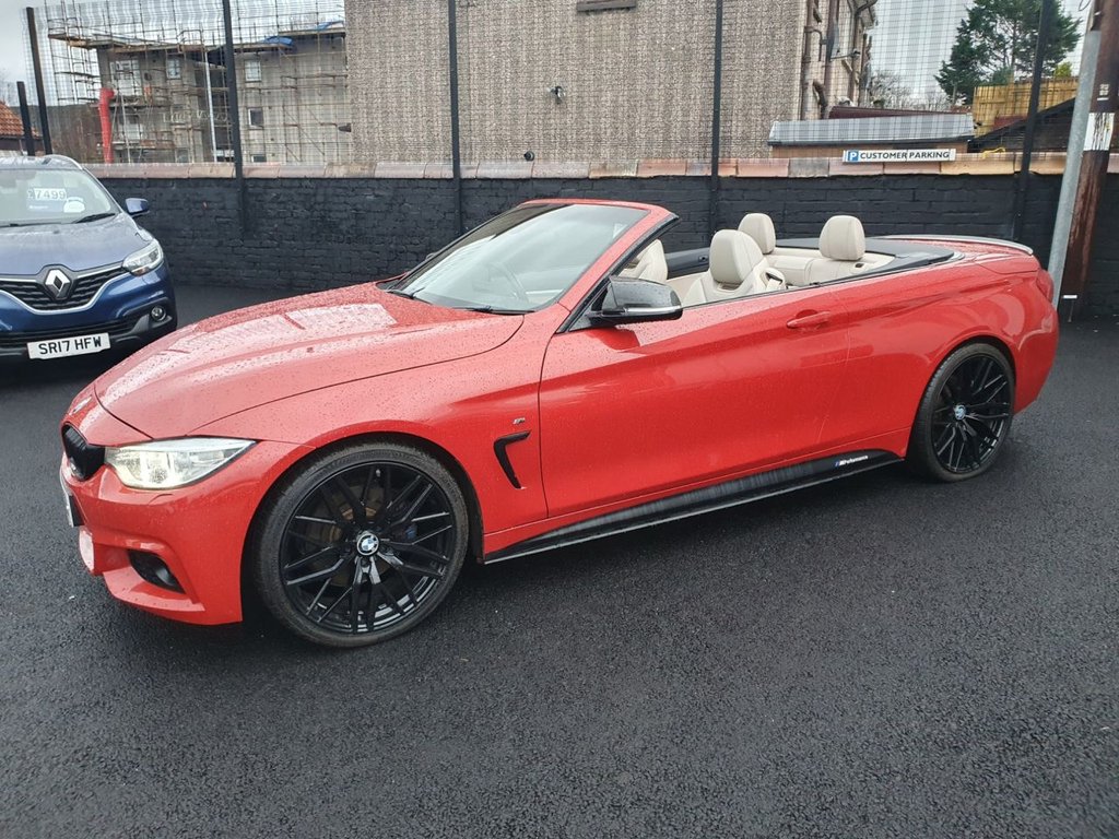 Used BMW 4 Series 2015 for sale - 77262967: Photo 9