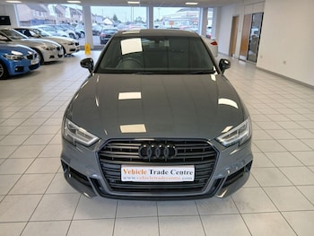 Used Audi A3 2010 for sale - 78839976: Photo
