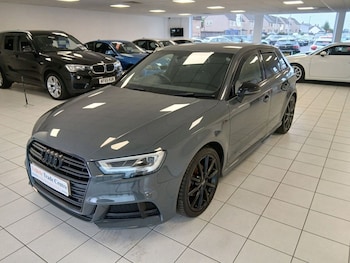 Used Audi A3 2010 for sale - 78839976: Photo