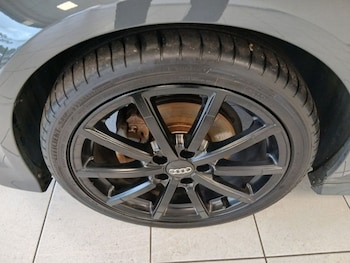 Used Audi A3 2010 for sale - 78839976: Photo