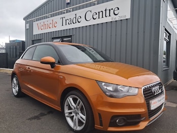 Used Audi A1 2014 for sale - 79209688: Photo
