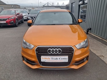 Used Audi A1 2014 for sale - 79209688: Photo