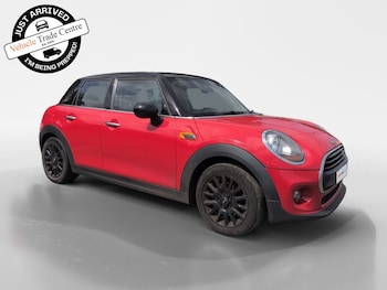 Used MINI Hatch 2017 for sale - 79197064: Photo