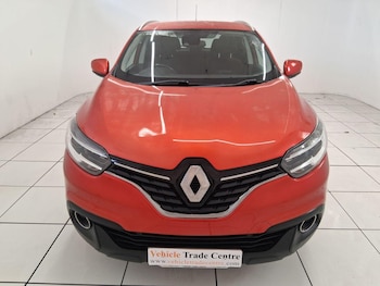 Used Renault Kadjar 2017 for sale - 76136996: Photo