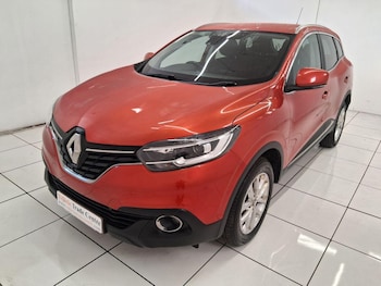 Used Renault Kadjar 2017 for sale - 76136996: Photo