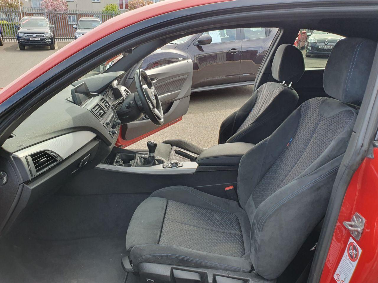 Used BMW 2 Series 2014 for sale - 76597314: Photo 17