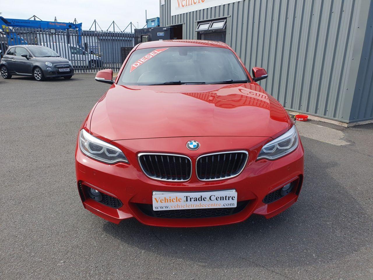 Used BMW 2 Series 2014 for sale - 76597314: Photo 2