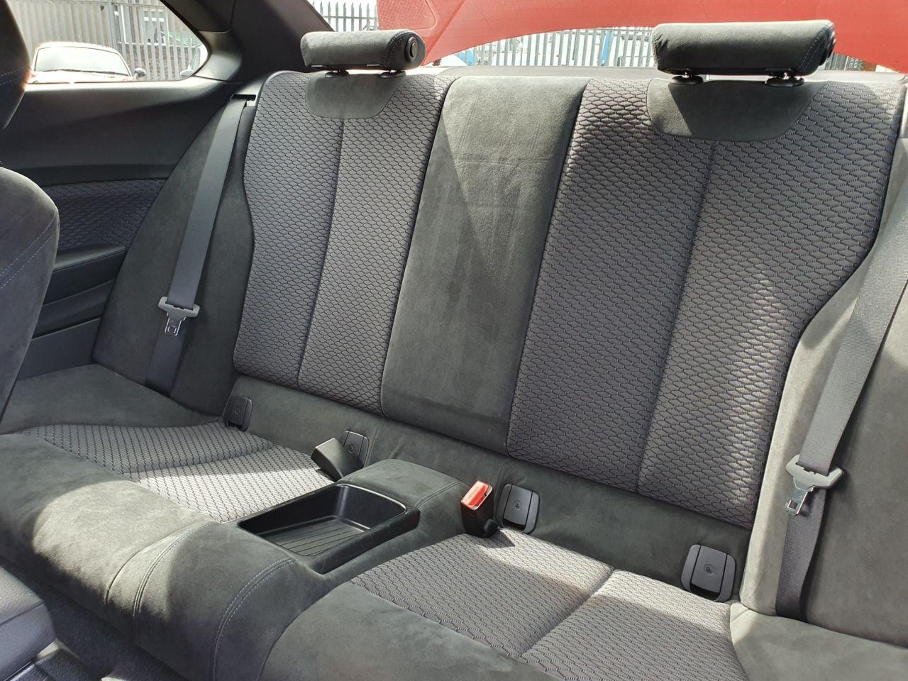 Used BMW 2 Series 2014 for sale - 76597314: Photo 20