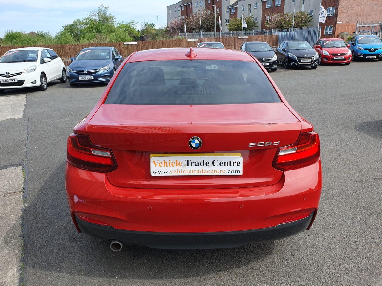 Used BMW 2 Series 2014 for sale - 76597314: Photo 6