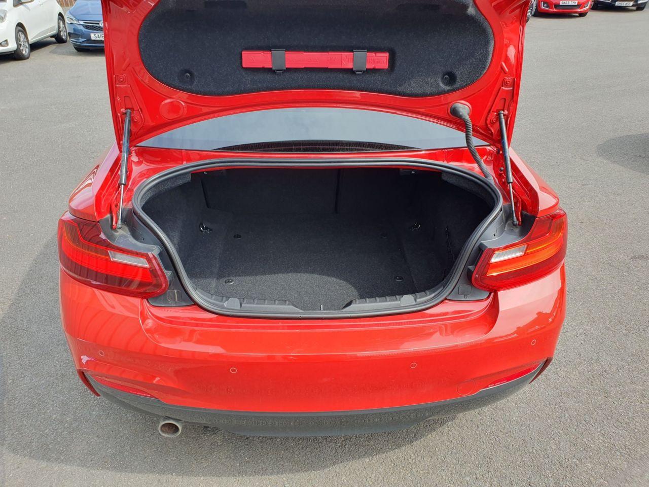 Used BMW 2 Series 2014 for sale - 76597314: Photo 7