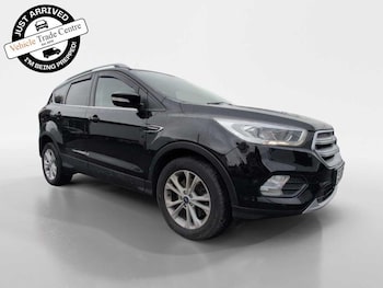 Ford - Kuga