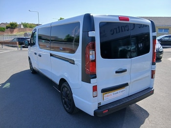 Used Vauxhall Vivaro 2018 for sale - 78425946: Photo
